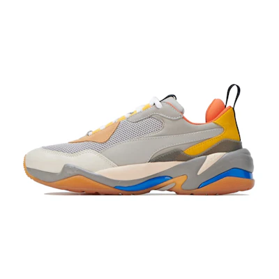 (W) (GS) Puma Thunder Spectra 'Steel Grey'
