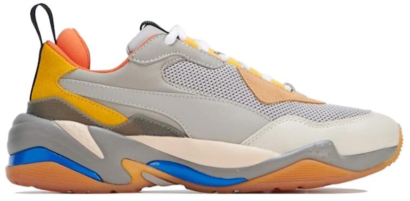 (女性)(國小)Puma Thunder Spectra「鋼鐵灰」368504-02 Order (女性)(國小)Puma Thunder Spectra「鋼鐵灰」368504-02
