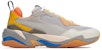 (W) (Kanak-kanak) Puma Thunder Spectra 'Steel Grey' 368504-02