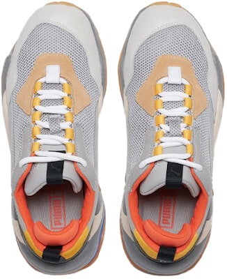 (女性)(國小)Puma Thunder Spectra「鋼鐵灰」368504-02 Lookbook (女性)(國小)Puma Thunder Spectra「鋼鐵灰」368504-02