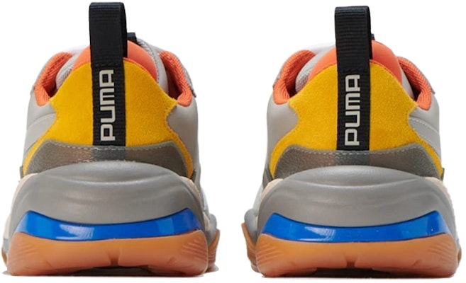 (女性)(國小)Puma Thunder Spectra「鋼鐵灰」368504-02 Shop (女性)(國小)Puma Thunder Spectra「鋼鐵灰」368504-02