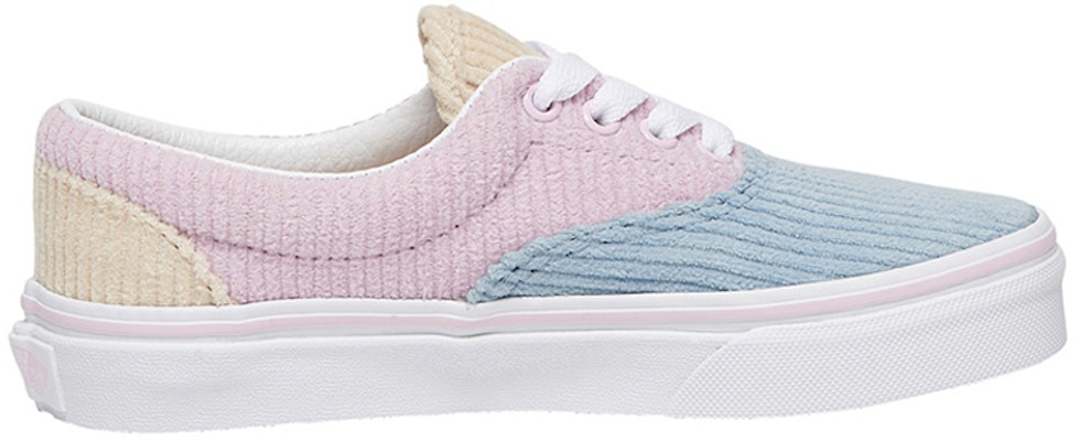 (Women) (Grade School) Vans Era 'Corduroy - Lilac Snow BIue Fog' VN0A38H8XNN Order (Women) (Grade School) Vans Era 'Corduroy - Lilac Snow BIue Fog' VN0A38H8XNN