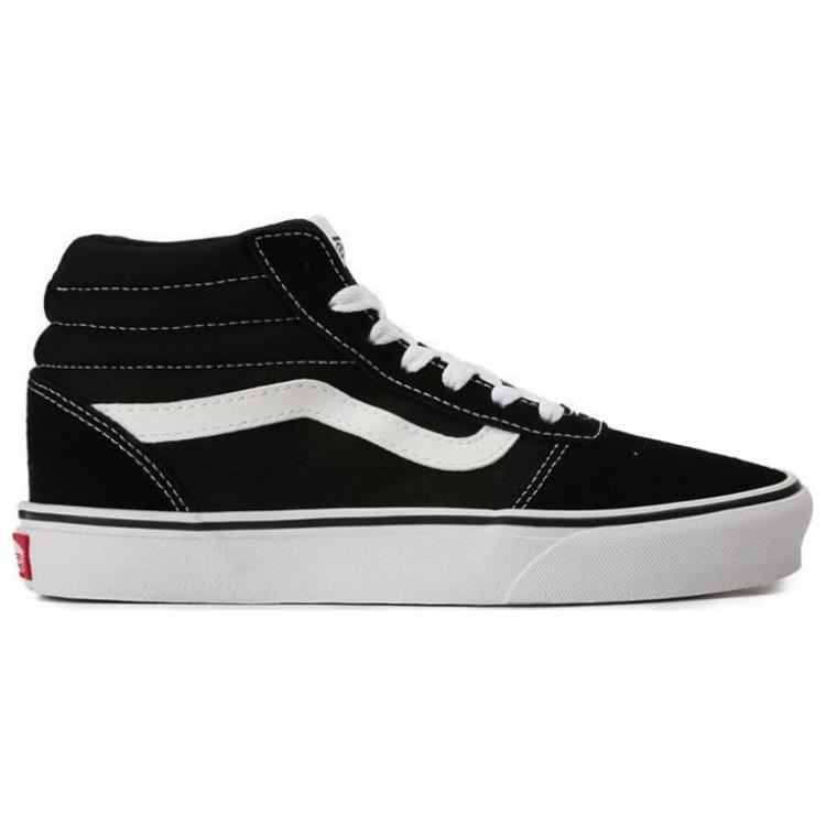 Order (W) (Kindermaten) Vans Ward Hi ''Zwart'' VN0A38JAIJU