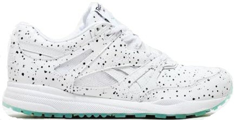 (W) (GS) Ventilator Reebok Naked 'White'