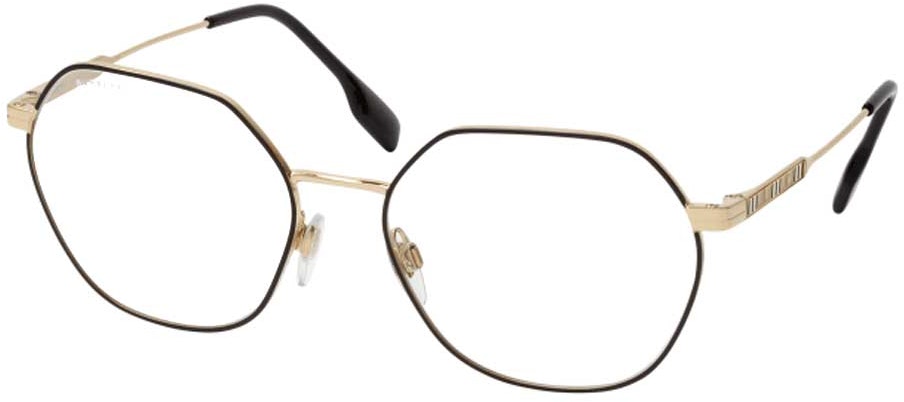 women-prescription-available-burberry-black-alloy-geometric-optical-glasses-frame-be-13501326