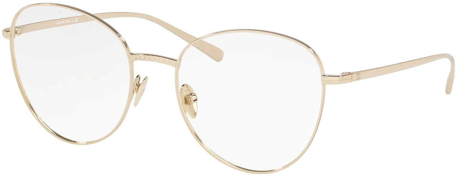 women-prescription-available-chanel-round-gold-optical-metal-glasses-eyewear-ch-2192-c395