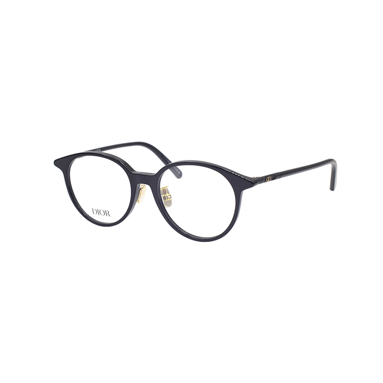 (Women) DIOR Lightweight Round Optical Glasses for Women MINI-CD-O-R5F-110050
