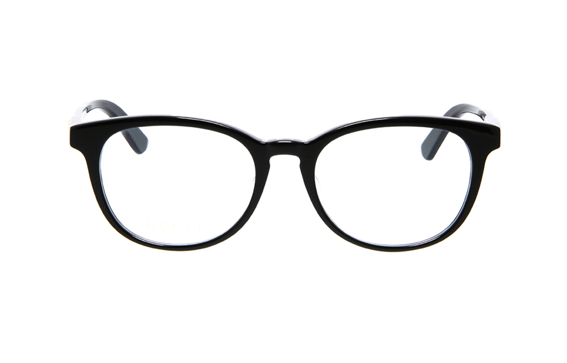 (Women) 【Prescription Available】 GUCCI Fashionable Square Optical Eyeglasses for Women GG0866OA-004 53 圖 3