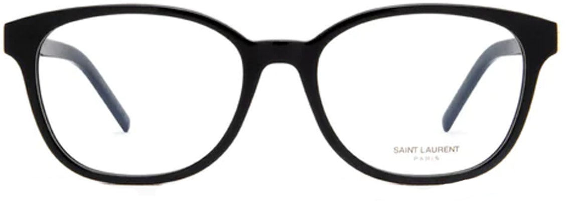 (Women) 【Prescription Available】 SAINT LAURENT Classic Fashion Square Optical Glasses for Women. SLM113001 Order (Women) 【Prescription Available】 SAINT LAURENT Classic Fashion Square Optical Glasses for Women. SLM113001