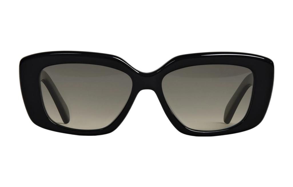 (Women) 【Prescription Available】CELINE Square Sunglasses for Women 4S216CPLB-38NO 圖 3
