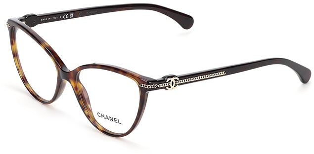 women-prescription-available-chanel-tortoiseshell-cat-eye-optical-glasses-frames-ch-3457-c714
