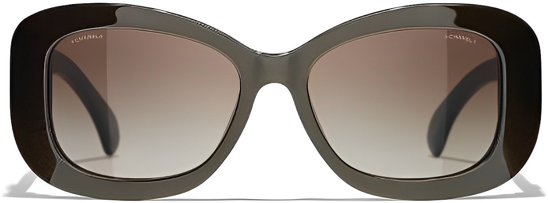 (Women) CHANEL Fashion Retro Trendy Cat-eye Sunglasses CH5468B1706S5 Order (Women) CHANEL Fashion Retro Trendy Cat-eye Sunglasses CH5468B1706S5