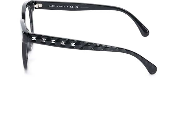 (W) 【Tersedia Resep】CHANEL Bingkai Kacamata Optik Wanita Model Kotak Stylish CH3442C760 Purchase (W) 【Tersedia Resep】CHANEL Bingkai Kacamata Optik Wanita Model Kotak Stylish CH3442C760