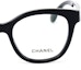 Details for (W) 【Tersedia Resep】CHANEL Bingkai Kacamata Optik Wanita Model Kotak Stylish CH3442C760