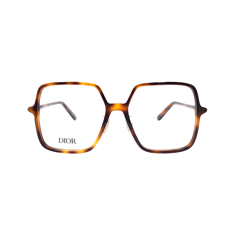 (Women) 【Prescription Available】DIOR Lightweight Optical Square Frame Glasses for Women MINI-CD-O-S7F-2600 圖 3