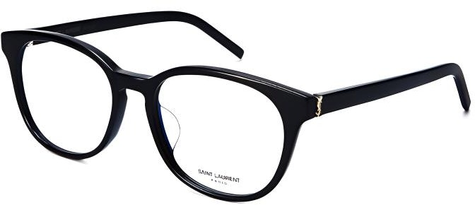 women-prescription-available-saint-laurent-capsule-vintage-black-oval-optical-eyeglasses-women-sl-m111-f-001