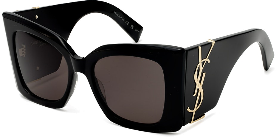 women-prescription-ready-saint-laurent-cat-eye-sunglasses-black-slm-119-001