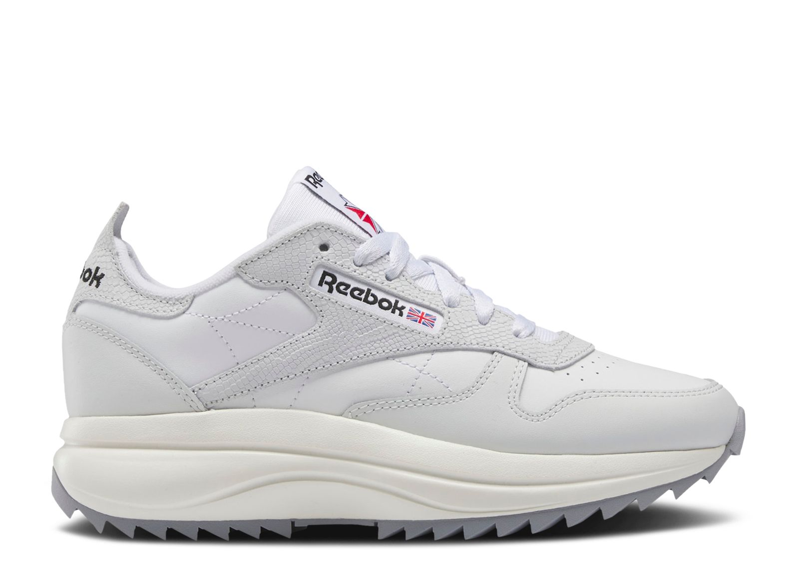 Buy (W) リーボック クラシックレザーSPアニマル (Reebok Classic Leather SP Animal) HQ7189