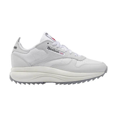 (W) Reebok Classic Leather SP Extra 'Animal Print - White Cold Grey'