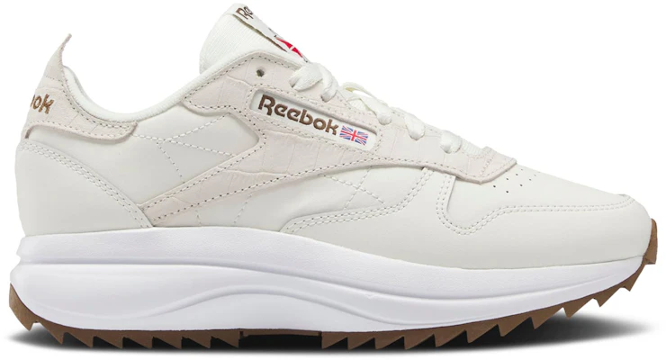 (W) Reebok Classic Leather SP Extra ''Dierenprint - Chalk White'' HQ7190 Buy (W) Reebok Classic Leather SP Extra ''Dierenprint - Chalk White'' HQ7190
