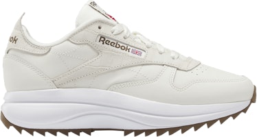 (Women) Reebok Classic Leather SP Extra 'Animal Print - Chalk White' HQ7190 (Women) Reebok Classic Leather SP Extra 'Animal Print - Chalk White' HQ7190