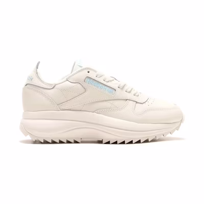 (W) Reebok Classic Leather SP Extra 'Chalk Blue Pearl'