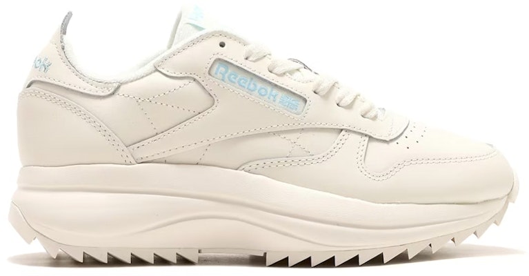 (W) Reebok Classic Leather SP Extra 'Chalk Blue Pearl' - Kulit Kapur Biru Mutiara GY7191 Buy (W) Reebok Classic Leather SP Extra 'Chalk Blue Pearl' - Kulit Kapur Biru Mutiara GY7191