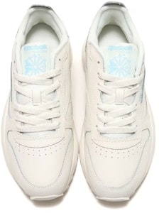 (W) リーボック クラシックレザー SP エクストラ 「チョークブルーパール」 GY7191 Lookbook (W) リーボック クラシックレザー SP エクストラ 「チョークブルーパール」 GY7191