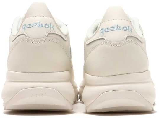 (W) Reebok Classic Leather SP Extra 'Chalk Blue Pearl' - Kulit Kapur Biru Mutiara GY7191 Shop (W) Reebok Classic Leather SP Extra 'Chalk Blue Pearl' - Kulit Kapur Biru Mutiara GY7191