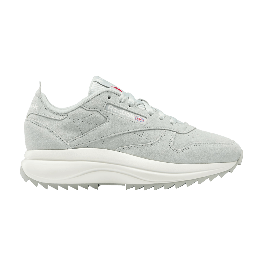 (Women)  Reebok Classic Leather SP Extra 'Sea Spray Chalk'  HQ7187