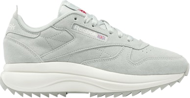 (Women)  Reebok Classic Leather SP Extra 'Sea Spray Chalk'  HQ7187 (Women)  Reebok Classic Leather SP Extra 'Sea Spray Chalk'  HQ7187