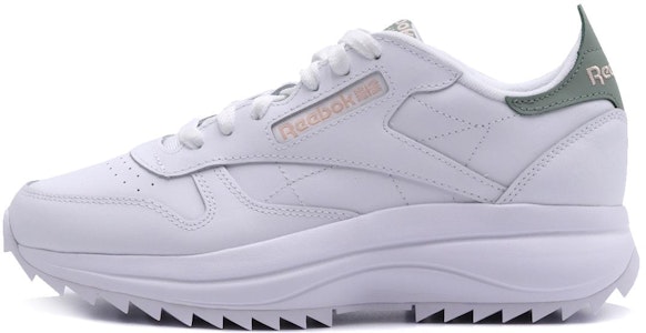 (W) 锐步经典皮革SP超白和谐绿 IE6991 Buy (W) 锐步经典皮革SP超白和谐绿 IE6991