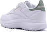 Lookbook (W) Reebok Classic Leather SP Extra ''Wit Harmony Groen'' IE6991
