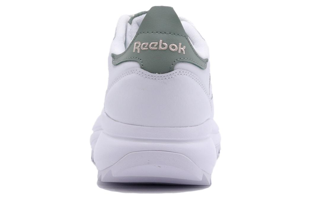 Purchase (W) Reebok Classic Leather SP Extra ''Wit Harmony Groen'' IE6991