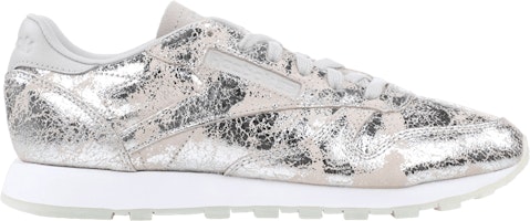 (Women) Reebok Classic Leather Textural BS6785 (Women) Reebok Classic Leather Textural BS6785