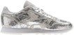 (W) Reebok Classic Leather Tekstural BS6785