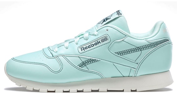 (W) リーボック クラシックレザー ヴィーガン「ミスト」 GX2522 Buy (W) リーボック クラシックレザー ヴィーガン「ミスト」 GX2522