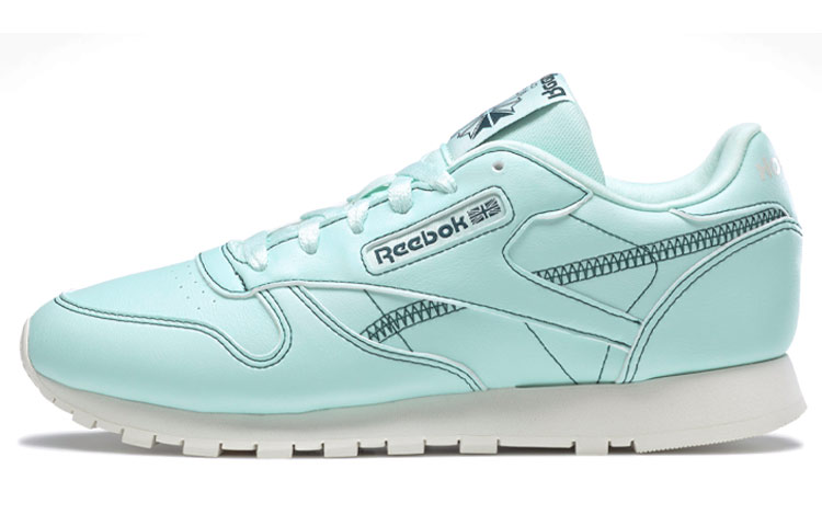 (Women)  Reebok Classic Leather Vegan 'Mist'  GX2522
