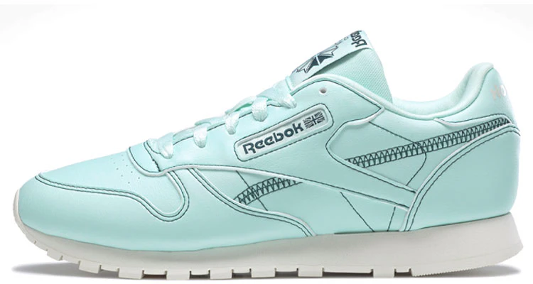 (W) Reebok Classic Leather Vegan ''Mist'' Schoenen GX2522 Buy (W) Reebok Classic Leather Vegan ''Mist'' Schoenen GX2522