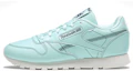 Buy (W) Reebok Classic Leather Vegan ''Mist'' Schoenen GX2522