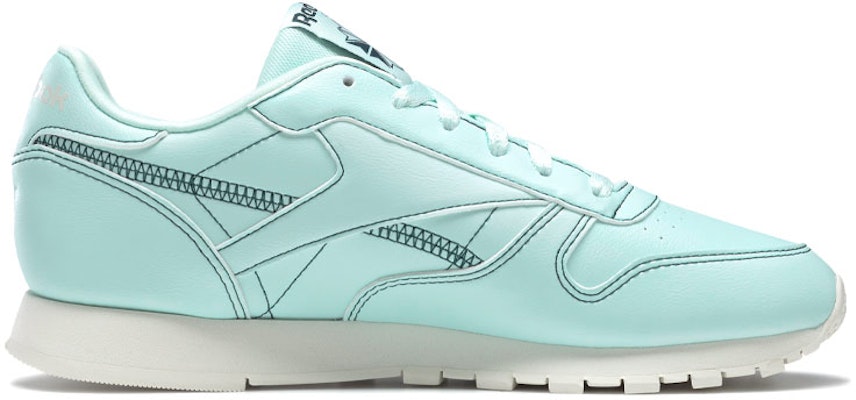 (Women) Reebok Classic Leather Vegan 'Mist' GX2522 Order (Women) Reebok Classic Leather Vegan 'Mist' GX2522