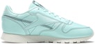 Order (W) Reebok Classic Leather Vegan 'Mist' Kulit Klasik Vegan 'Mist'. GX2522