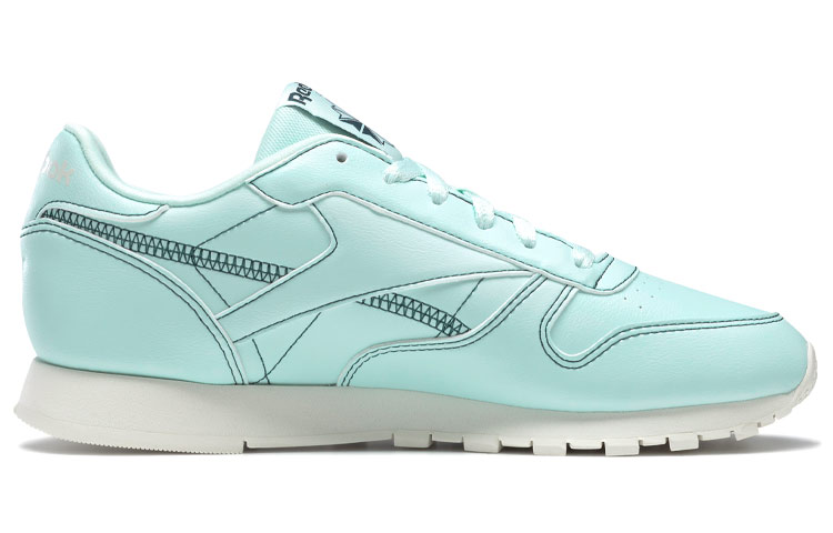 Order (W) Reebok Classic Leather Vegan ''Mist'' Schoenen GX2522