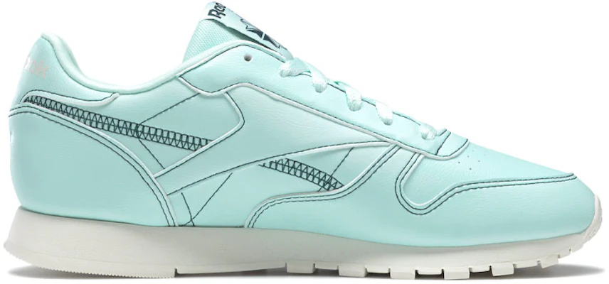 (W) Reebok Classic Leather Vegan ''Mist'' Schoenen GX2522 Order (W) Reebok Classic Leather Vegan ''Mist'' Schoenen GX2522