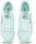 (W) Reebok Classic Leather Vegan 'Mist' Kulit Klasik Vegan 'Mist'. GX2522