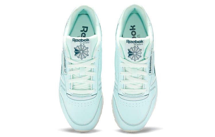 Purchase (W) Reebok Classic Leather Vegan ''Mist'' Schoenen GX2522
