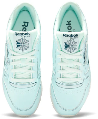 (W) Reebok Classic Leather Vegan ''Mist'' Schoenen GX2522 Purchase (W) Reebok Classic Leather Vegan ''Mist'' Schoenen GX2522