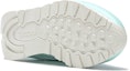 Details for (W) Reebok Classic Leather Vegan 'Mist' Kulit Klasik Vegan 'Mist'. GX2522