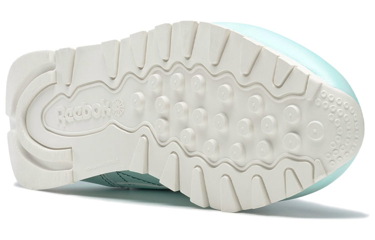 Details for (W) Reebok Classic Leather Vegan ''Mist'' Schoenen GX2522