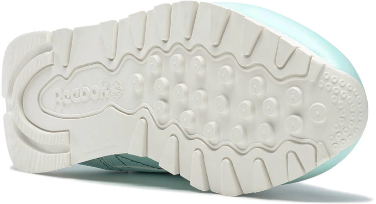 (W) Reebok Classic Leather Vegan ''Mist'' Schoenen GX2522 Details for (W) Reebok Classic Leather Vegan ''Mist'' Schoenen GX2522